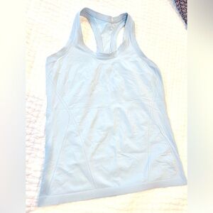 Athleta momentum seamless tank